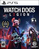 Watch Dogs: Legion (PlayStation 5)